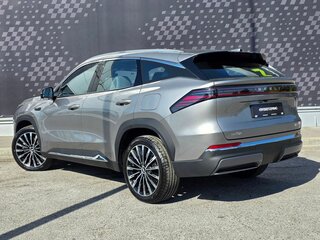 2026 Geely Galaxy M7, серый, 3990000 рублей, вид 4