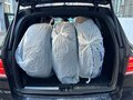 2018 Mercedes-Benz GLE 350 d I (W166), чёрный, 3750000 рублей - вид 9