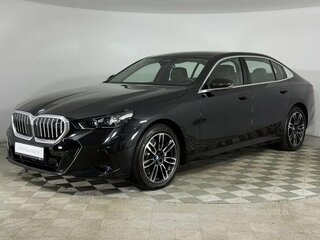 BMW 5 серии Long 530Li xDrive VIII (G60/G61/G68)
