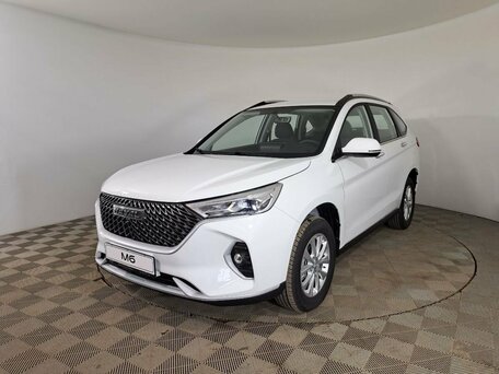 Haval M6 II