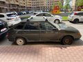 2006 Lada (ВАЗ) 2114, золотистый, 40000 рублей - вид 5