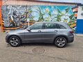 2022 Mercedes-Benz GLC 200 I (X253) Рестайлинг, серый - вид 5