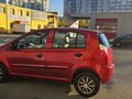 2011 Chery Kimo (A1), красный, 220000 рублей - вид 5