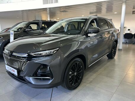 Changan CS75 Pro