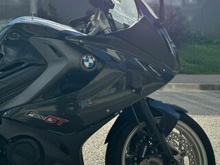 2013 BMW F 800 GT, серый, 565000 рублей, вид 3