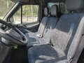 2003 Mercedes-Benz Sprinter, серый, 955000 рублей - вид 10