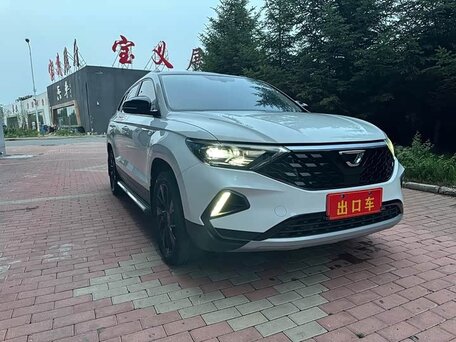 Jetta VS7 I