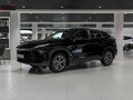 2026 Omoda C5 II, чёрный, 2399000 рублей