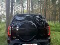 2025 Lada (ВАЗ) Niva Travel I, чёрный, 1490000 рублей - вид 5
