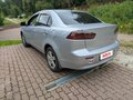 2008 Mitsubishi Lancer X, серебристый, 484990 рублей - вид 2