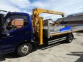 2012 Foton Ollin, синий, 2400000 рублей - вид 5