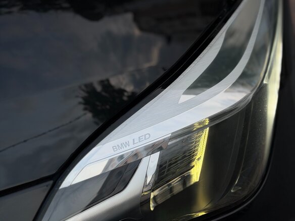 2020 BMW 2 серии Gran Coupe 218i F44, чёрный, 2095000 рублей - вид 22