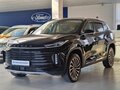 2021 Exeed TXL I Рестайлинг, чёрный, 2099000 рублей