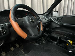 2012 Chevrolet Niva I Рестайлинг, синий, 429888 рублей, вид 5