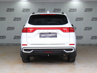 2023 Haval M6 II, белый, 1681000 рублей, вид 3