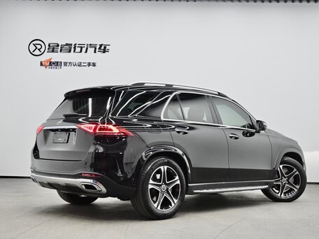 2023 Mercedes-Benz GLE 400 e II (V167) Рестайлинг, чёрный, 7600000 рублей, вид 2