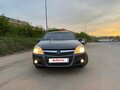 2008 Opel Astra H Рестайлинг, серый, 450000 рублей - вид 1