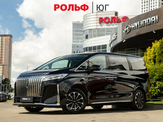 Wey 80 Premium 37.96 kWh