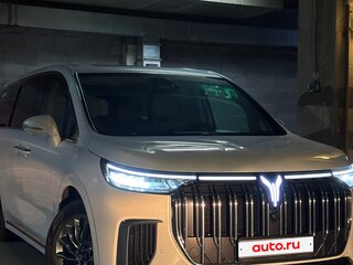2024 Voyah Dream I, белый, 7000000 рублей, вид 5