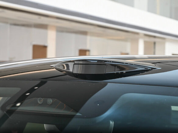 2026 Zeekr 001 103 kWh I Рестайлинг 2, синий, 10210000 рублей - вид 15