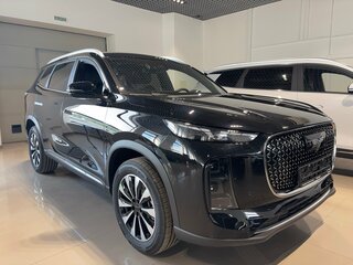 2026 Tenet T8, чёрный, 3099000 рублей, вид 3