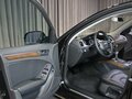 2015 Audi A4 IV (B8) Рестайлинг, чёрный - вид 6