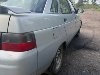2005 Lada (ВАЗ) 2110, жёлтый, 200000 рублей, вид 4