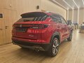 2024 Changan CS35 Plus I Рестайлинг, красный, 2709900 рублей - вид 4