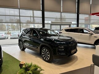 2026 Jetour Dashing I, зелёный, 2709900 рублей, вид 4