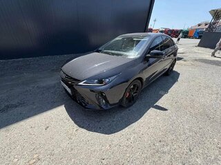 2023 Omoda S5 GT, серый, 1700000 рублей, вид 1