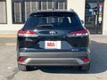 2022 Toyota Corolla Cross I, чёрный, 2400013 рублей - вид 2