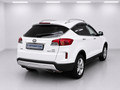 2018 FAW Besturn X80 I, белый - вид 3
