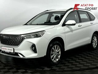 2023 Haval M6 II, белый, 1700000 рублей, вид 1
