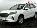 2023 Haval M6 II, белый, 1700000 рублей