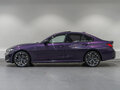 2025 BMW 3 серии 330i VII (G2x) Рестайлинг 2, фиолетовый, 6250000 рублей - вид 7