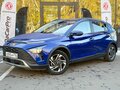 2023 Hyundai Bayon I, синий, 2015000 рублей