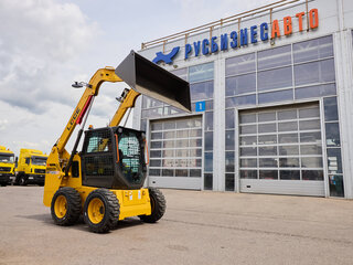 2026 LGCE SR800H, жёлтый, 2990000 рублей, вид 2