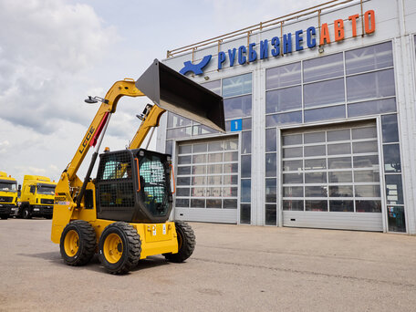 2026 LGCE SR800H, жёлтый, 2990000 рублей, вид 2