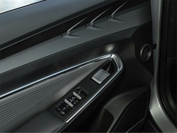 2026 Geely Cityray, серебристый, 3259990 рублей - вид 7