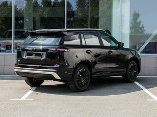 2026 Jeland J6, чёрный, 2326500 рублей, вид 2