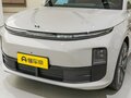 2025 Li Auto (Lixiang) L6 I, серебристый, 7650000 рублей - вид 8