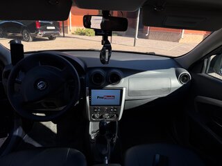 2016 Nissan Almera III (G15), синий, 800000 рублей, вид 5