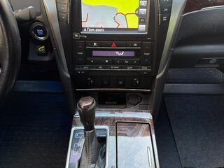 2017 Toyota Camry VII (XV50) Рестайлинг 2, чёрный, 2350000 рублей, вид 3