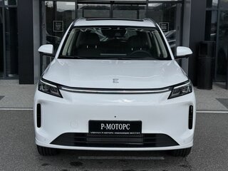 2026 Evolute i-Space I Рестайлинг, белый, 3632000 рублей, вид 1