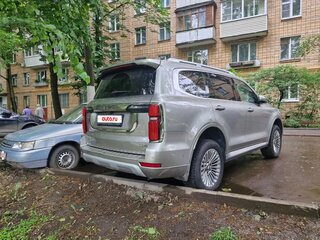 2023 Tank 500 I, серый, 3871000 рублей, вид 3
