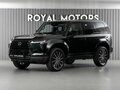 2026 Lexus GX 550 III, чёрный, 15790000 рублей