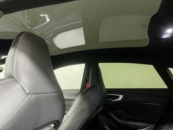 2026 Audi A5 L Sportback III (B10), красный, 6600000 рублей - вид 15