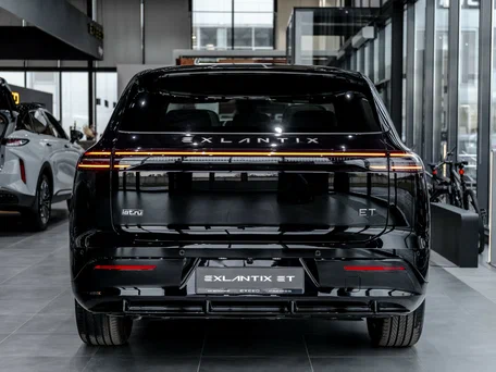 2026 Esteo Exlantix ET, чёрный, 6990000 рублей, вид 4