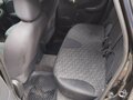 2008 Nissan Note I Рестайлинг, чёрный - вид 7