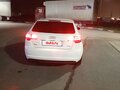 2011 Audi A3 II (8P) Рестайлинг 2, белый, 900000 рублей - вид 3